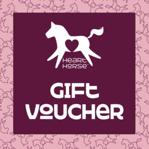 Heart Horse™ Gift Voucher