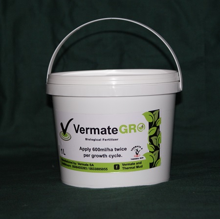 VermateGro