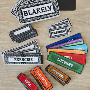 Custom-Shaped Magnets – Made to Fit Your Needs - Heart Horse™